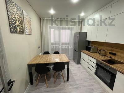 1-комнатная квартира · 45.5 м² · 1/5 этаж, Сеченова 9/9 — Энергетик за 199 000 ₸ в Семее, Красный Кордон