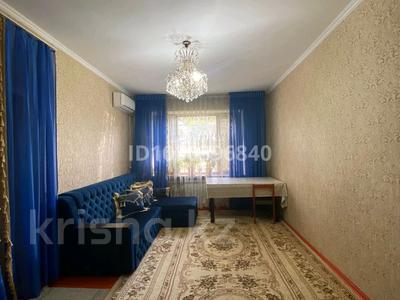 2-комнатная квартира · 45 м² · 4/4 этаж, Қалдаяқов 6 — Суворовское уч за 17.8 млн ₸ в Шымкенте, Туран р-н