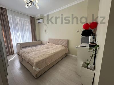 2-комнатная квартира · 41.3 м² · 2/9 этаж, мкр Нурсая, Абулхайр-хана 65 за 29.5 млн 〒 в Атырау