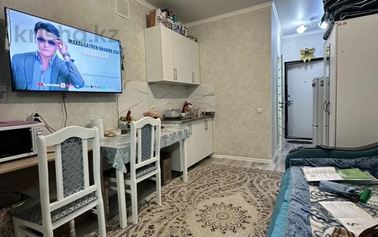 1-комнатная квартира · 20.1 м² · 5/9 этаж, Жумекена Нажимеденова 19 за ~ 11.9 млн ₸ в Астане, Алматы р-н — фото 2