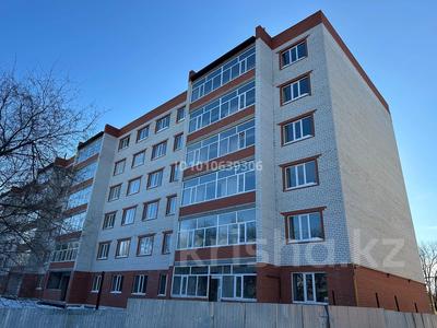 3-комнатная квартира · 97.3 м² · 6/6 этаж, Айталиева 1/1 за 26.8 млн 〒 в Уральске