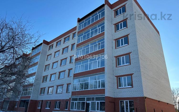3-бөлмелі пәтер · 97.3 м² · 6/6 қабат, Айталиева 1/1, бағасы: 25.5 млн ₸ в Уральске — фото 2