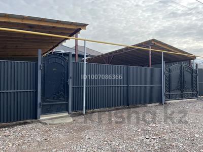 Отдельный дом · 4 комнаты · 104 м² · 4 сот., 203 учетный квартал 1116/14 — Саукеле за 40 млн 〒 в Каскелене