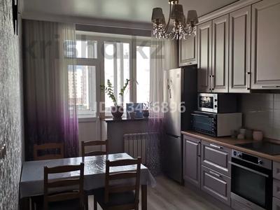 1-комнатная квартира · 43 м² · 5/9 этаж, Байтурсынова 39/3 за 200 000 ₸ в Астане, Алматы р-н