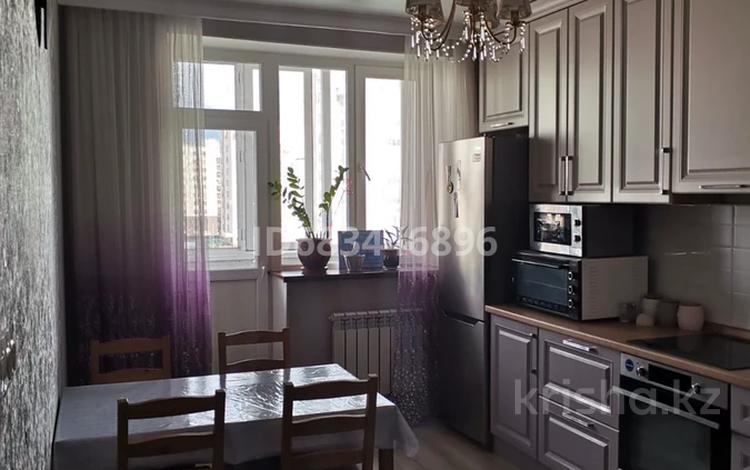 1-комнатная квартира · 43 м² · 5/9 этаж, Байтурсынова 39/3 за 200 000 ₸ в Астане, Алматы р-н — фото 8