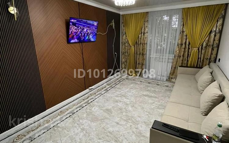 2-комнатная квартира · 45 м² · 2/5 этаж, мкр Мынбулак — На против брак и семья за 16.5 млн ₸ в Таразе — фото 2