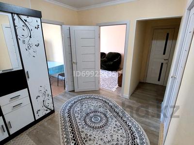 3-комнатная квартира · 70 м², 3 мкр 49 — Орталықта за 200 000 〒 в Кульсары