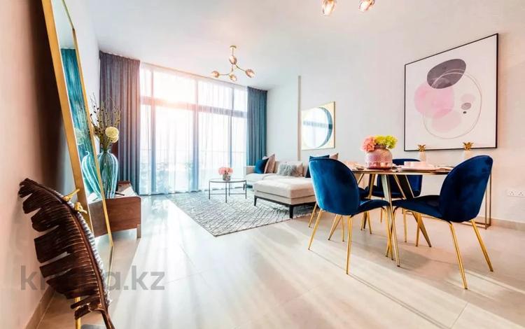 2-комнатная квартира · 79 м² · 6/10 этаж, Абу-Даби за ~ 139.7 млн ₸ — фото 8