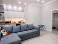 2-комнатная квартира · 60 м² · 6/12 этаж, Чингиз Айтматов 60 — ГОРЯЧАЯ ЦЕНА за 31.5 млн ₸ в Астане, Нура р-н