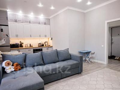 2-бөлмелі пәтер · 60 м² · 6/12 қабат, Чингиз Айтматов 60 — ГОРЯЧАЯ ЦЕНА, бағасы: 31.5 млн ₸ в Астане, Нура р-н