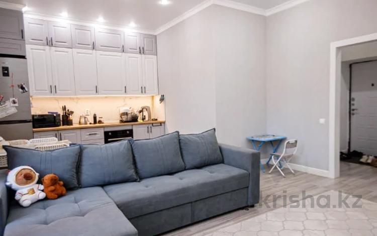2-комнатная квартира · 60 м² · 6/12 этаж, Чингиз Айтматов 60 — ГОРЯЧАЯ ЦЕНА за 31.5 млн ₸ в Астане, Нура р-н — фото 39