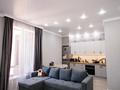 2-комнатная квартира · 60 м² · 6/12 этаж, Чингиз Айтматов 60 — ГОРЯЧАЯ ЦЕНА за 31.5 млн ₸ в Астане, Нура р-н — фото 2
