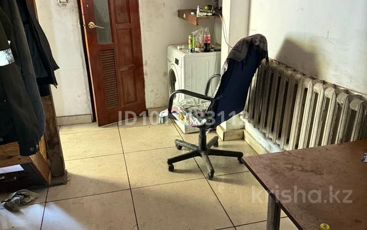 1 комната · 30 м² · 1/2 этаж, Пр Рыскулова 65 — Казыбаева за 110 000 ₸ в Алматы, Жетысуский р-н — фото 2