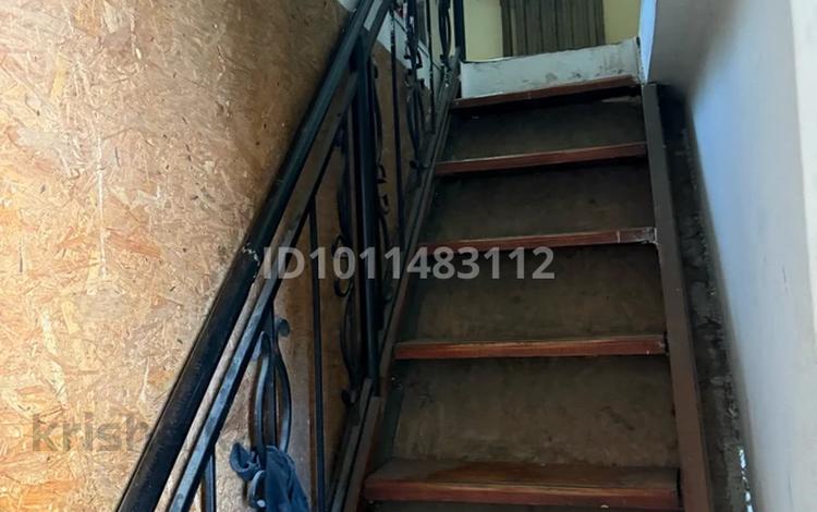 1 бөлме · 30 м² · 1/2 қабат, Пр Рыскулова 65 — Казыбаева, бағасы: 110 000 ₸ в Алматы, Жетысуский р-н — фото 8