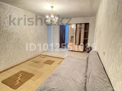 3-комнатная квартира · 62 м² · 5/5 этаж, 6й микрорайон, 6й микрорайон 2 за 18.5 млн ₸ в Караганде, Казыбек би р-н