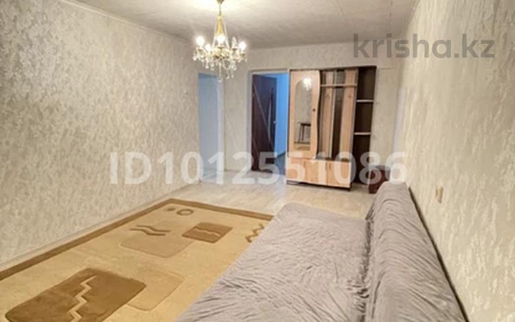 3-бөлмелі пәтер · 62 м² · 5/5 қабат, 6й микрорайон, 6й микрорайон 2, бағасы: 18.5 млн ₸ в Караганде, Казыбек би р-н — фото 20