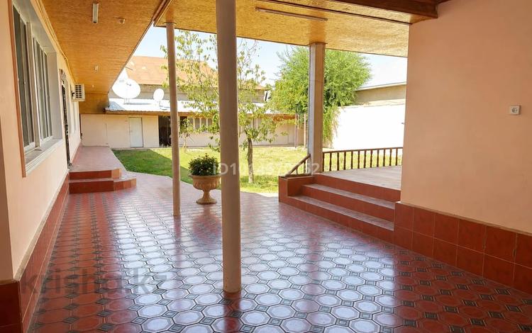 Отдельный дом · 6 комнат · 250 м² · 9 сот., Жагалау — Пересечение Кунаева-Богет за 65 млн ₸ в Шымкенте, Аль-Фарабийский р-н — фото 2