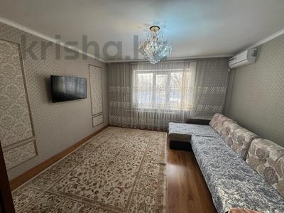 2-комнатная квартира · 55.8 м² · 1/9 этаж, Бозтаева за 21.5 млн 〒 в Семее