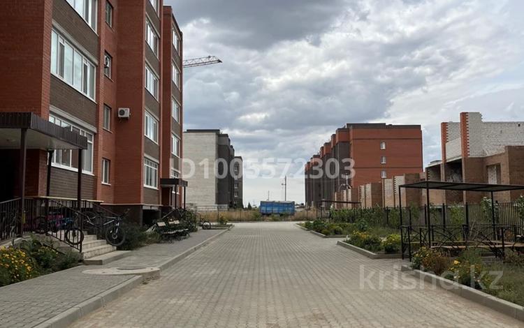 3-комнатная квартира · 125 м² · 3/5 этаж, мкр. Алтын орда 20 Б за ~ 32.7 млн 〒 в Актобе — фото 2