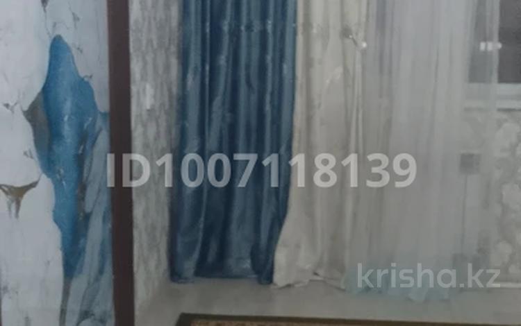 1-комнатная квартира · 36.6 м² · 2/7 этаж, 11 14/1 — Түркістан арена за 13 млн 〒 в Туркестане — фото 2