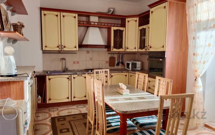 4-комнатная квартира · 140 м² · 5/9 этаж, Достык 1 — Кабанбай батыра за 450 000 ₸ в Астане, Есильский р-н — фото 12