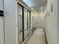 6-бөлмелі пәтер · 200 м² · 3/3 қабат, Хиуаз Доспанова 26, бағасы: 95 млн ₸ в Уральске — фото 14