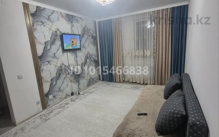 1-комнатная квартира · 35.4 м² · 3/9 этаж, А 108 20 за 16.5 млн ₸ в Астане, Сарайшык р-н — фото 2