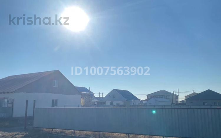 Участок · 10 соток, Береке (Память Ильича), Кожа Ахмет Яссауи 10 — Кожа Ахмет Яссауи, №10 за 5.8 млн 〒 в Атырау — фото 2