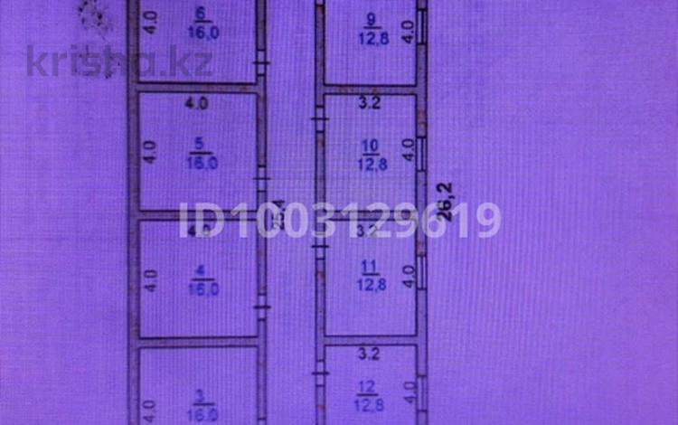 Свободное назначение, образование · 240 м² за 38 млн ₸ в Туркестане — фото 8