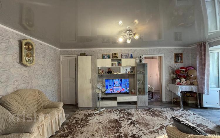 2-комнатная квартира · 44.9 м² · 3/4 этаж, ул. Сейфуллина за 7.8 млн ₸ в Темиртау — фото 2