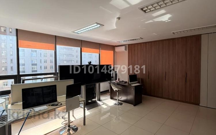 Свободное назначение, офисы · 2500 м² за 4.5 млн ₸ в Астане, Алматы р-н — фото 2
