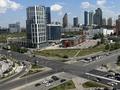 4-комнатная квартира · 126.1 м² · 14/27 этаж, Туран 41 — Сыганак за 105 млн ₸ в Астане, Нура р-н