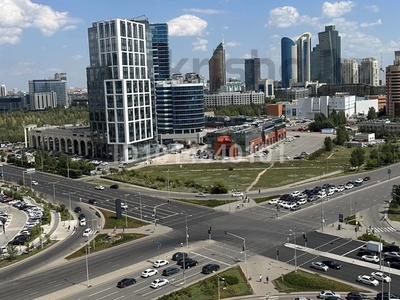4-комнатная квартира · 126.1 м² · 14/27 этаж, Туран 41 — Сыганак за 105 млн ₸ в Астане, Нура р-н
