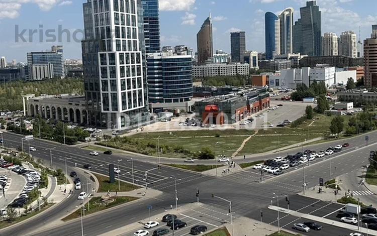 4-комнатная квартира · 126.1 м² · 14/27 этаж, Туран 41 — Сыганак за 105 млн ₸ в Астане, Нура р-н — фото 2