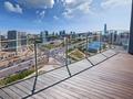 4-комнатная квартира · 126.1 м² · 14/27 этаж, Туран 41 — Сыганак за 105 млн ₸ в Астане, Нура р-н — фото 9