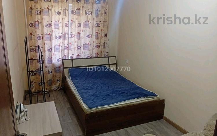 3 бөлме · 79 м² · 2/4 қабат, Наурызбай батыра 21, бағасы: 70 000 ₸ в Алматы, Алмалинский р-н — фото 2