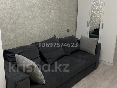 1-комнатная квартира · 32 м² · 5/5 этаж, мкр Юго-Восток, Дюсембекова 47 за 170 000 〒 в Караганде, Казыбек би р-н