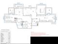 4-комнатная квартира · 170 м² · 8/8 этаж, Кабанбай Батыра 9/2 за 169 млн ₸ в Астане, Нура р-н — фото 6