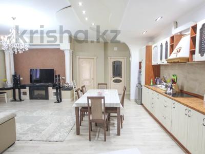3-комнатная квартира · 92 м² · 8/10 этаж, Касымова 28 за 78 млн ₸ в Алматы, Бостандыкский р-н