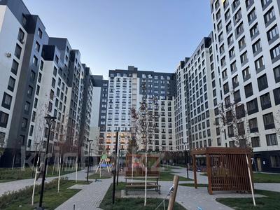 3-бөлмелі пәтер · 91 м² · 9/14 қабат, С 902 8 — Коктал парк, бағасы: 46 млн ₸ в Астане, Сарыарка р-н