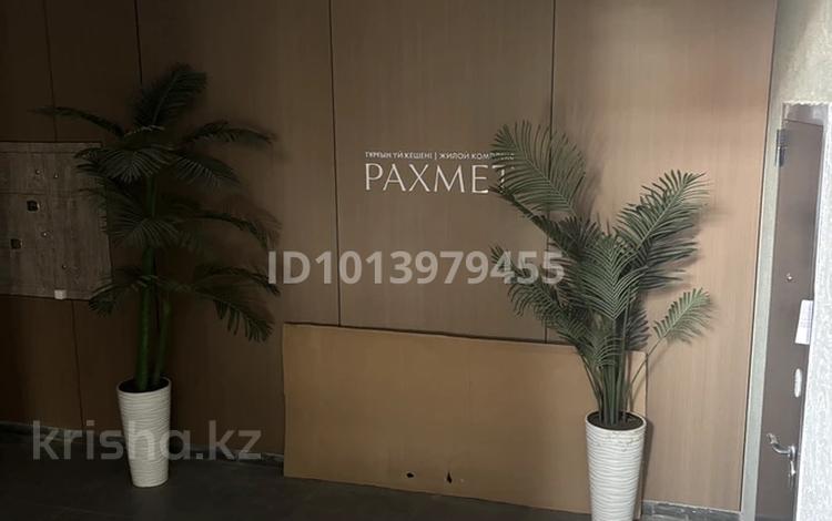 1-комнатная квартира · 52 м² · 2/5 этаж, мкр. Алтын орда 351В за 25 млн ₸ в Актобе — фото 2