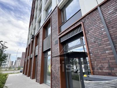 Свободное назначение, офисы, магазины и бутики, салоны красоты, медцентры и аптеки, образование, кабинеты и рабочие места, студии · 98.5 м² за 750 000 ₸ в Астане, Нура р-н