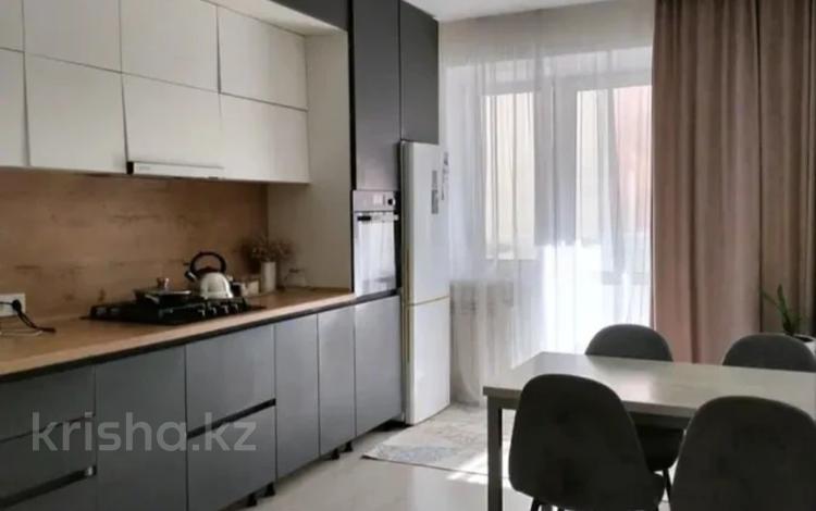 2-комнатная квартира · 75.1 м² · 4/9 этаж, 8-й микрорайон за 43 млн ₸ в Костанае — фото 2
