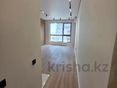 2-комнатная квартира · 62 м² · 9/13 этаж, Журавлева за 54 млн ₸ в Алматы, Бостандыкский р-н