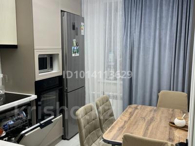 2-бөлмелі пәтер · 52 м² · 5/10 қабат, Майры 35 — Район Усолка, бағасы: 29.5 млн ₸ в Павлодаре