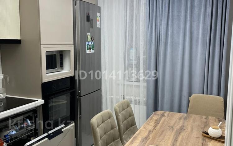 2-бөлмелі пәтер · 52 м² · 5/10 қабат, Майры 35 — Район Усолка, бағасы: 29.5 млн ₸ в Павлодаре — фото 2