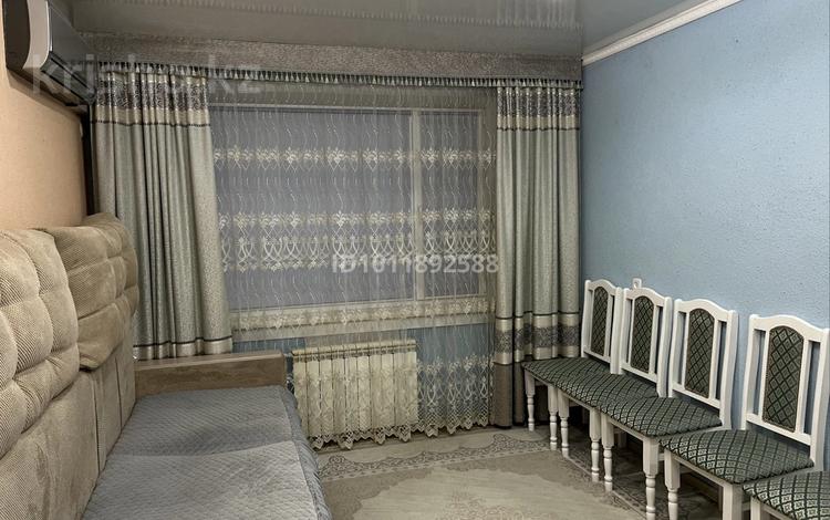 3-бөлмелі пәтер · 61 м² · 1/5 қабат, Камзина 25, бағасы: 15 млн ₸ в Аксу — фото 2
