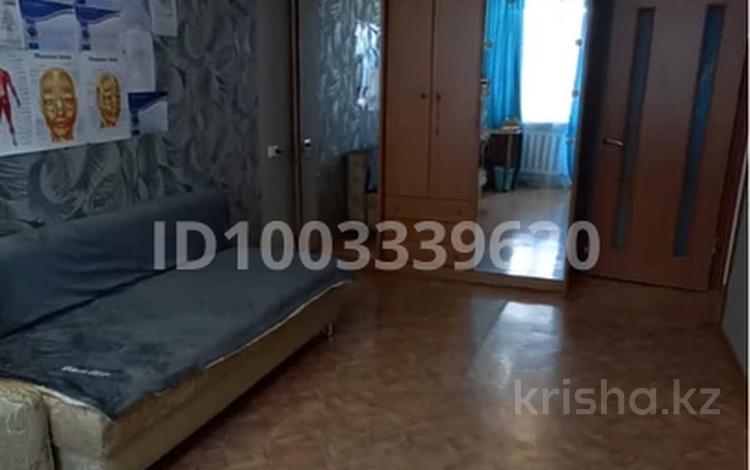 3-комнатная квартира · 61.8 м² · 4/5 этаж, Олимпийская 25 за 9 млн ₸ в Курчатове — фото 2