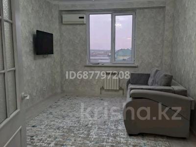 1-комнатная квартира, 40 м², 3/9 этаж, ШымСити 9 за 18.5 млн 〒 в Шымкенте, Каратауский р-н