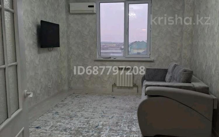 1-комнатная квартира, 40 м², 3/9 этаж, ШымСити 9 за 18.5 млн 〒 в Шымкенте, Каратауский р-н — фото 2